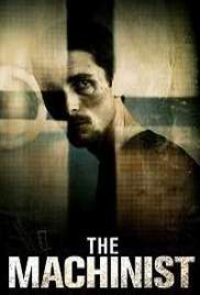 The Machinist (2004)