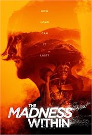 The Madness Within (2019) (In Hindi)