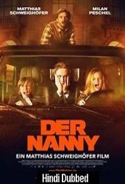 The Manny (2015)