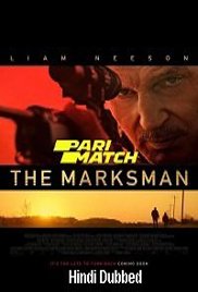 The Marksman (2021)