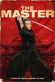 The Master (2014)