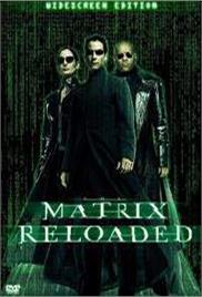 The Matrix Reloaded (2003)