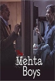 The Mehta Boys (2024)