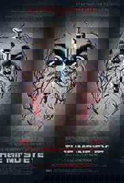 The Mind’s Eye (2015)