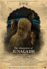 The Miniaturist of Junagadh (2021)