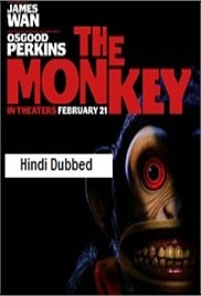 The Monkey (2025)