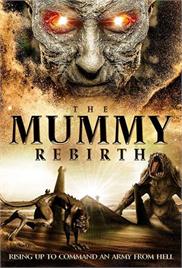 The Mummy Rebirth (2019) (In Hindi)