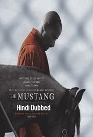 The Mustang (2019)