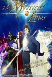 The Mystical Laws (2012)