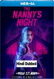 The Nannys Night (2022)