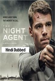 The Night Agent (2023)