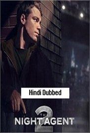 The Night Agent (2025)