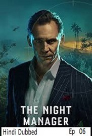 The Night Manager (2026 Ep 06) Hindi Dubbed Season 2 Watch Online HD Print Free Download