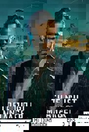 The Night Manager (2026 Ep 1-3) Hindi Dubbed Season 2 Watch Online HD Print Free Download