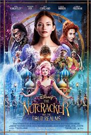The Nutcracker and the Four Realms (2018) (In Hindi)