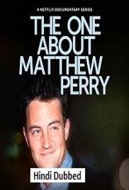The One About Matthew Perry (2026)
