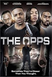 The Opps (2021)