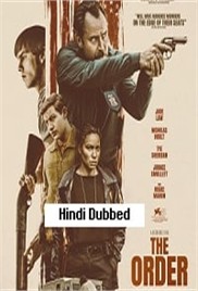 The Order (2024)