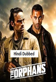 The Orphans (2025)