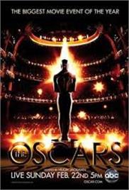 The Oscars – 81st Annual Academy Awards (2009)
