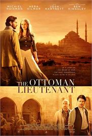 The Ottoman Lieutenant (2017) (In Hindi)