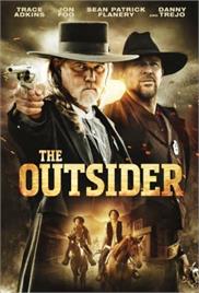 The Outsider (2019) (In Hindi)