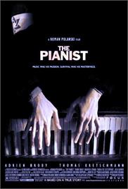 The Pianist (2002) (In Hindi)