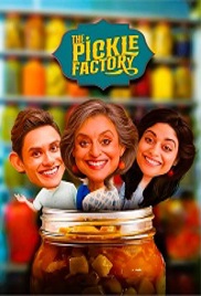 The Pickle Factory (2024)