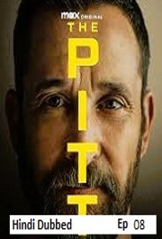The Pitt (2026 Ep 08) Hindi Dubbed Season 2 Watch Online HD Print Free Download
