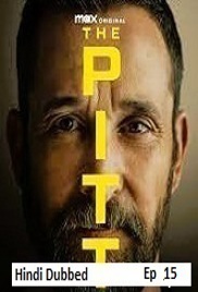 The Pitt (2026 Ep 15) Hindi Dubbed Season 2 Watch Online HD Print Free Download