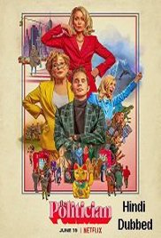The Politician (2020)