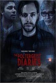 The Poltergeist Diaries (2021)