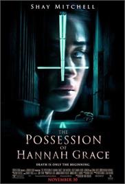 The Possession of Hannah Grace (2018) (In Hindi)