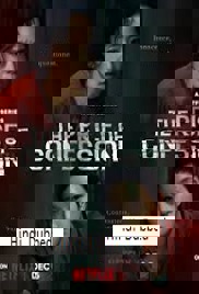 The Price of Confession (2025)