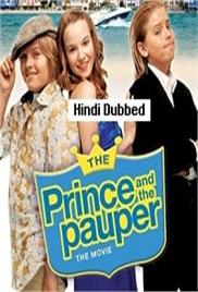 The Prince and the Pauper: The Movie (2007)
