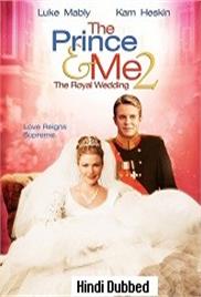 The Prince &#038; Me II: The Royal Wedding (2006)
