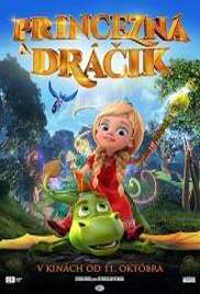 The Princess and the Dragon (2018)