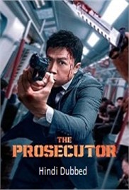 The Prosecutor (2024)