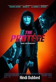 The Protege (2021)