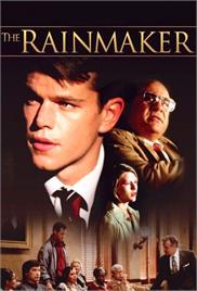The Rainmaker (1997) (In Hindi)