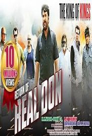 The Real Don Return &#8211; Mammootty (RajadhiRaja) Hindi Dubbed Full Movie Watch Online HD Print Free Download