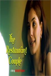 The Restaurant Couple – Short Film