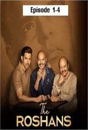The Roshans (2025 EP 1-4) Hindi Season 1 Watch Online HD Print Free Download