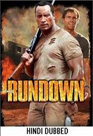 The Rundown (2003)
