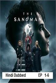 The Sandman (2025 Ep 1-6) Hindi Dubbed Season 2 Watch Online HD Print Free Download