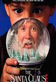 The Santa Clause (1994)