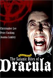 The Satanic Rites of Dracula (1973) (In Hindi)