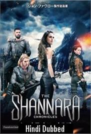 The Shannara Chronicles (2017)