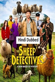 The Sheep Detectives (2026)