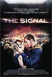 The Signal (2007) (In Hindi)